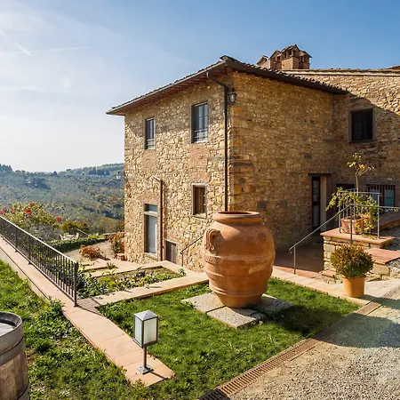 Relais Villa Olmo - Place Of Charme-3